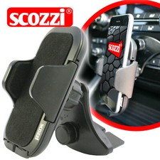 SCOZZI® Handyhalterung Auto