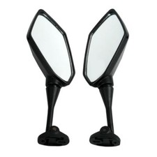 E-geprüft Rückspiegel links/rechts Paar für Honda CBR 929 RR Fireblade 2000-2001