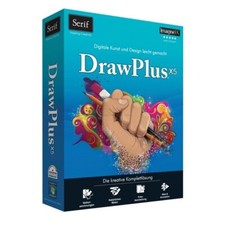 DrawPlus X5 Vollversion
