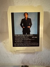 Paul Anka - Listen To Your