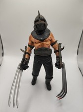 Resident evil Garrador Figur
