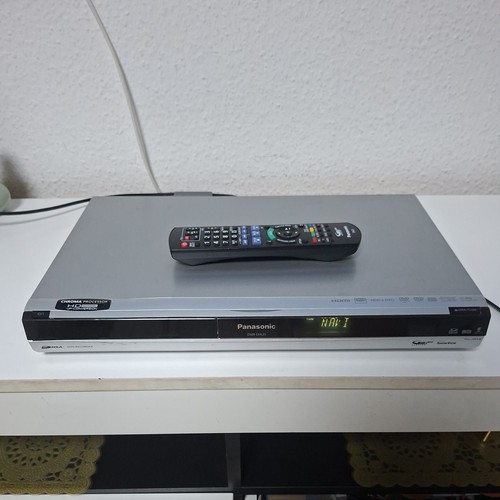 Panasonic dmr eh635 dvd - panasonic, dmr-eh635