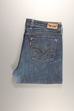 Damen Jeans Levi's 629 Boocut