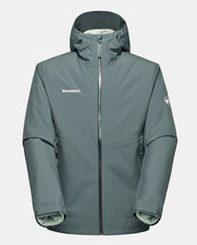 Mammut  Herren Jacke Alto
