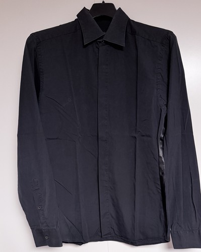 Vintage gucci hemd gr 42 - gucci,