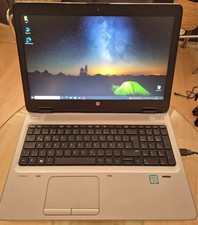 HP Laptop i5, 16 Gb, M2 256 Gb