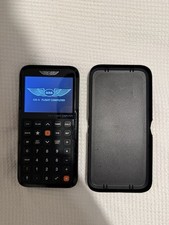 CX3 Flugnavigationscomputer Asa zertifiziert