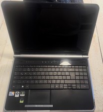 Packard Bell Notebook, nur Ersatzteile, optisch ok, keine Platte