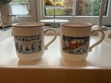 villeroy boch naif christmas