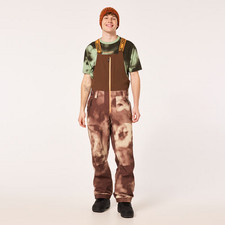 Oakley Tc Gunn Rc Bib 3.0 Snowboard-Skihose für Herren FOA404749-9WQ