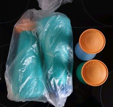 Tupperware Junge Welle Salz-