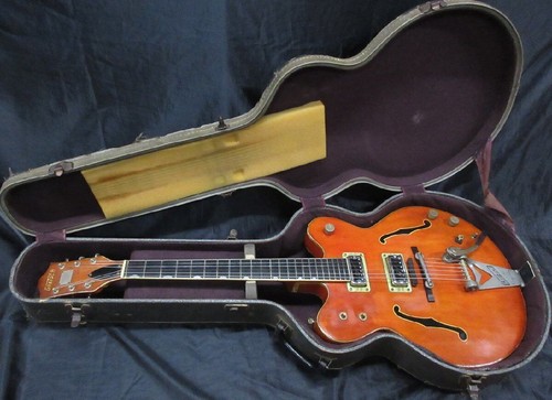 Akustische gitarre gretsch - akustische,