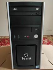 [WIN 11] TERRA PC mit Intel