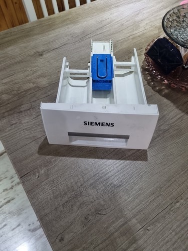 Siemens varioperfect - siemens,