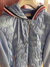 Moncler Jacke Herren