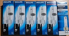 6 Stück Philips Master Colour