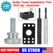 For Fender Squier Guitar Tuner