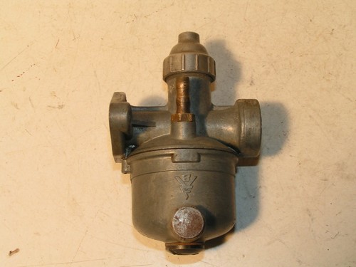 Simson sr1 vergaser nkj 121 - sr1,