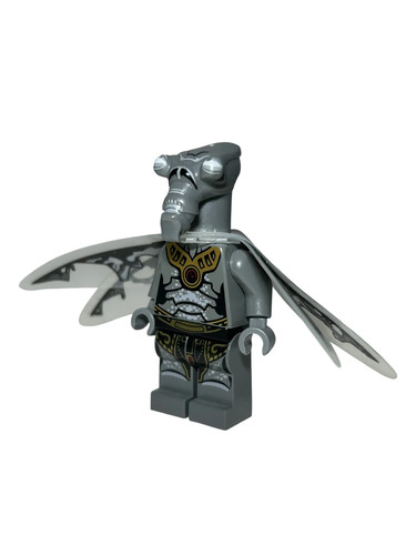 Lego star wars - lego, geonosian