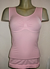 Mieder Hemd Schlankstütz Top