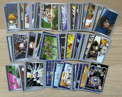 Verschiedene panini sticker - verschiedene,