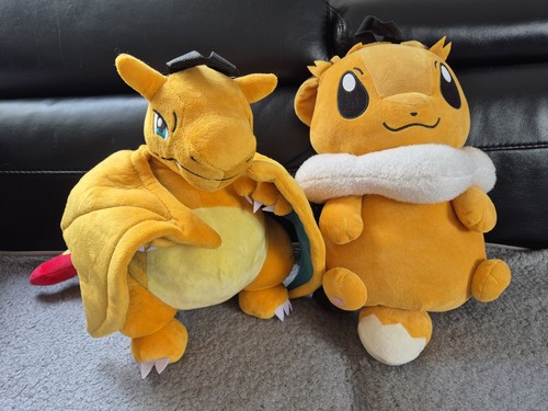 Pokemon plüsch rucksäcke - pokemon, plüsch-rucksäcke
