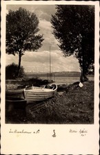 Ak Kressbronn am Bodensee