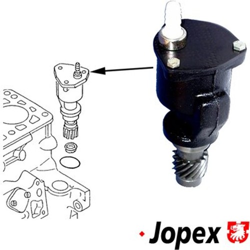 Group unterdruckpumpe - jp,