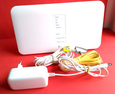 Telekom Speedport Hybrid LTE