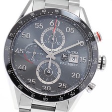 TAG HEUER Carrera