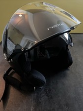 NEXX Motorradhelm Gr. L