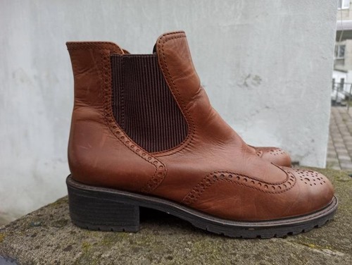 Women gabor boots brown - women,