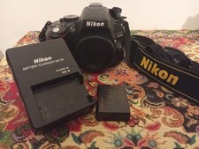 Nikon D D5100 16.2MP