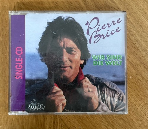 Pierre brice wir - brice, „wir