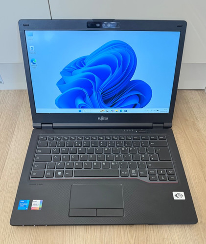 Fujitsu lifebook e5411 laptop - lifebook,