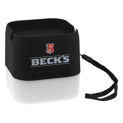 Becks bier bluetooth - becks,