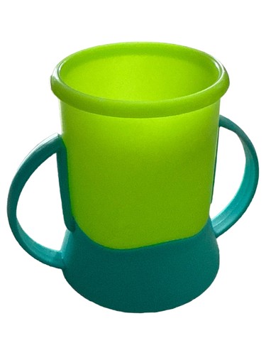 Tupperware kindertasse - tupperware,