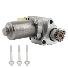 Getriebe Stellmotor