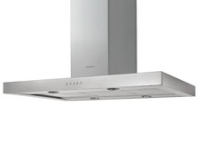 Inselhaube 90CM Küppersbusch