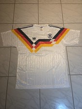 Brehme DFB Deutschland Trikot