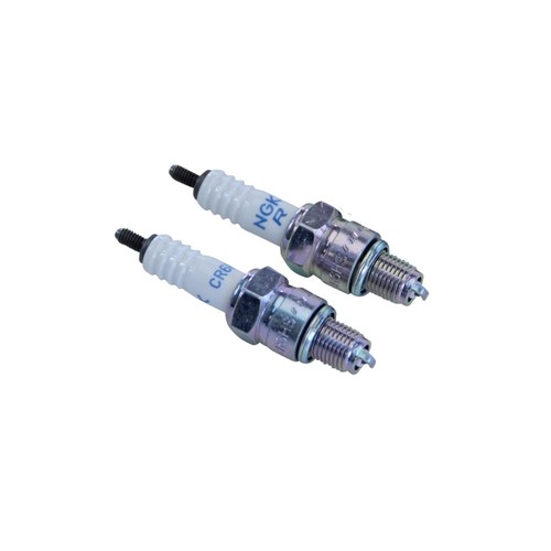 Zündkerzen ngk cr6hs - ngk, für