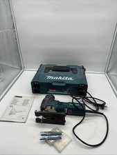 Makita 4351FCTK 720W Elektro-Pendelhubstichsäge inkl. Koffer