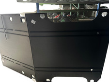 Sprinter W910 FWD Teppich Innenraumteppich Innen Bodenbelag Fußboden