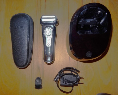 Braun series rasierer - series, 9