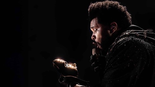 Tickets the weeknd unter - 2,