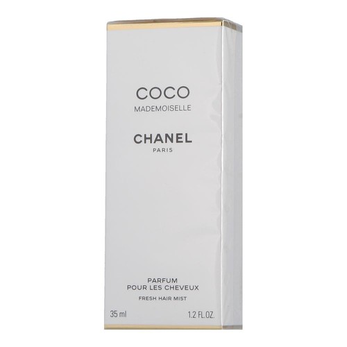 Chanel coco mademoiselle - chanel,