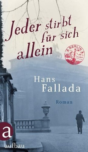 Buch jeder stirbt für sich - jeder,