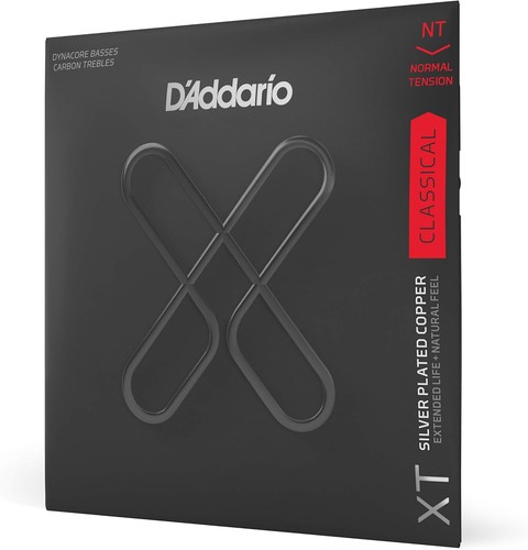 Addario xtc45ff xt - d'addario, xtc45ff,