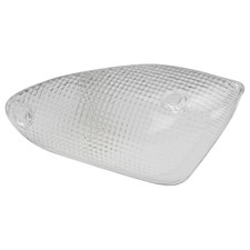 BLINKERGLAS klar vorne links