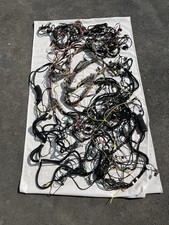 2000-2002 Mercedes W215 CL500